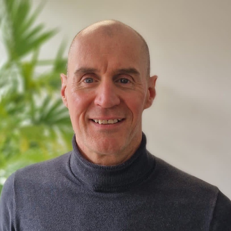 Pete Wilkinson