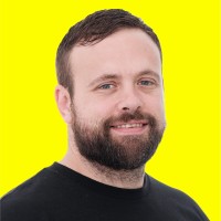 Mark Blanchard headshot